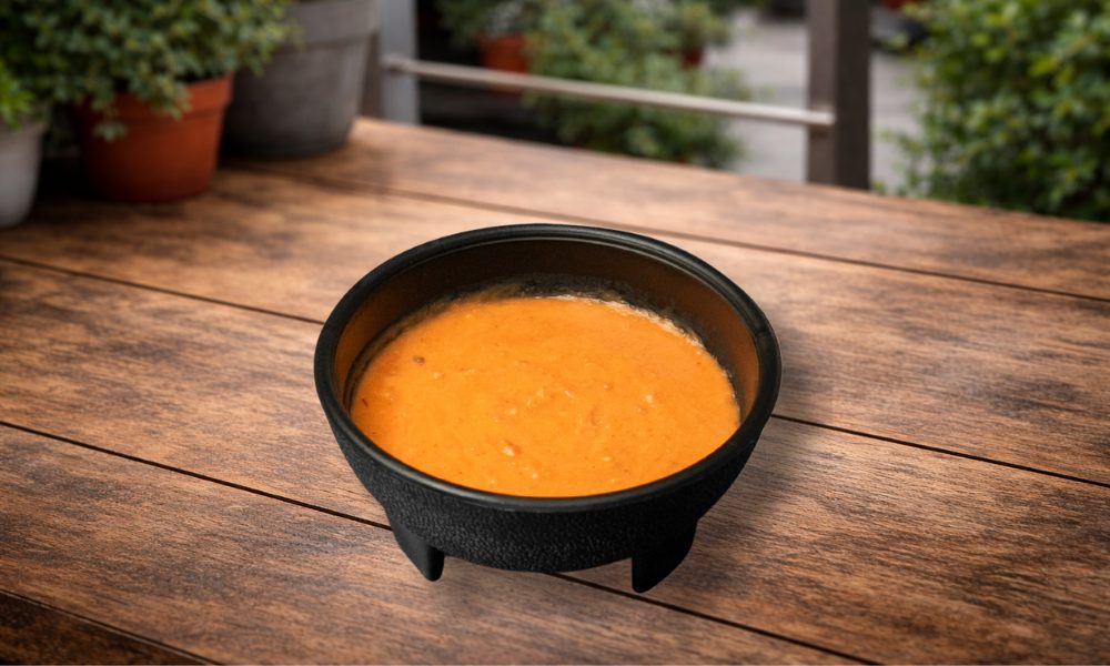 Frijoles de la casa